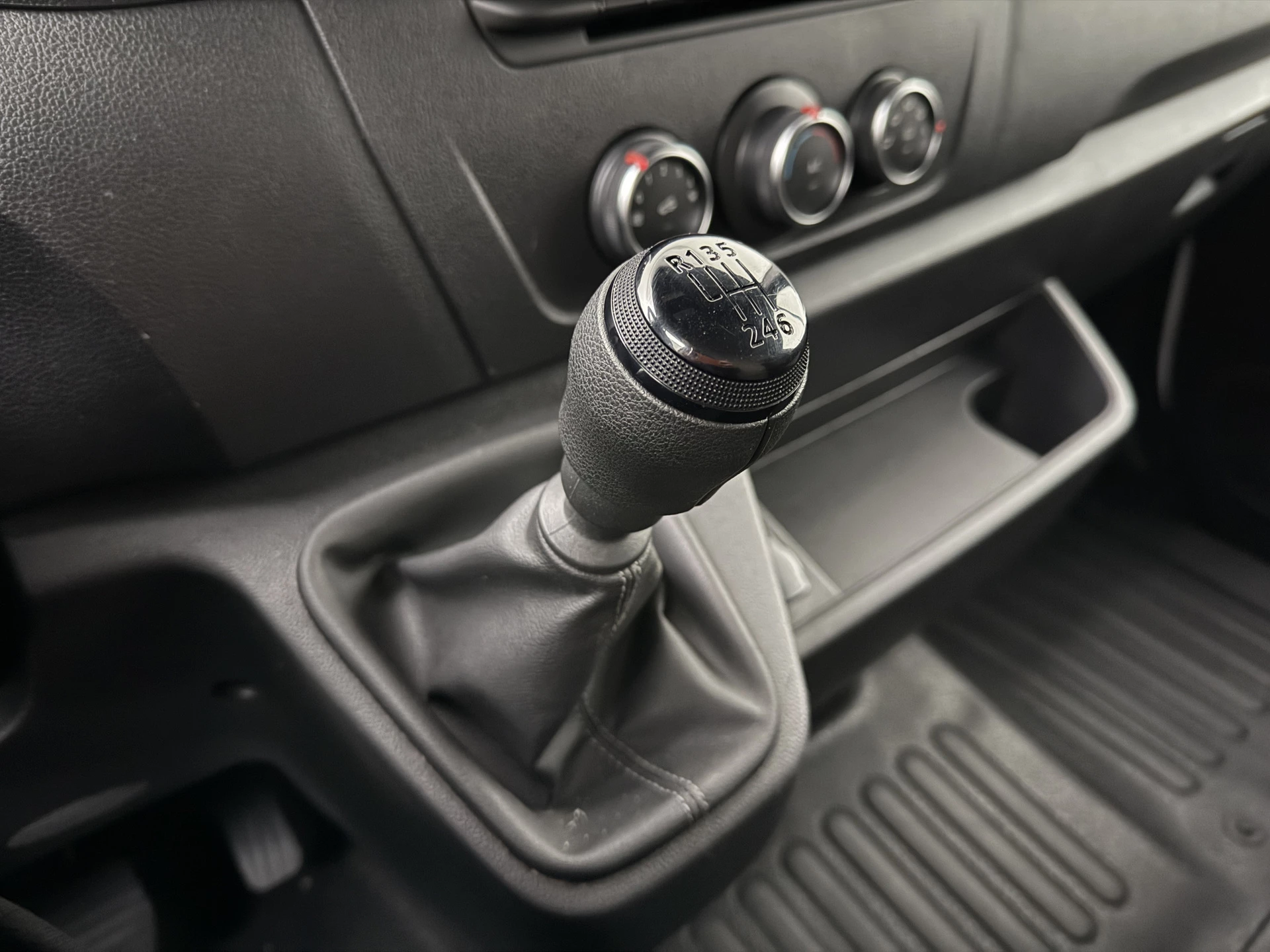 Hoofdafbeelding Nissan Interstar