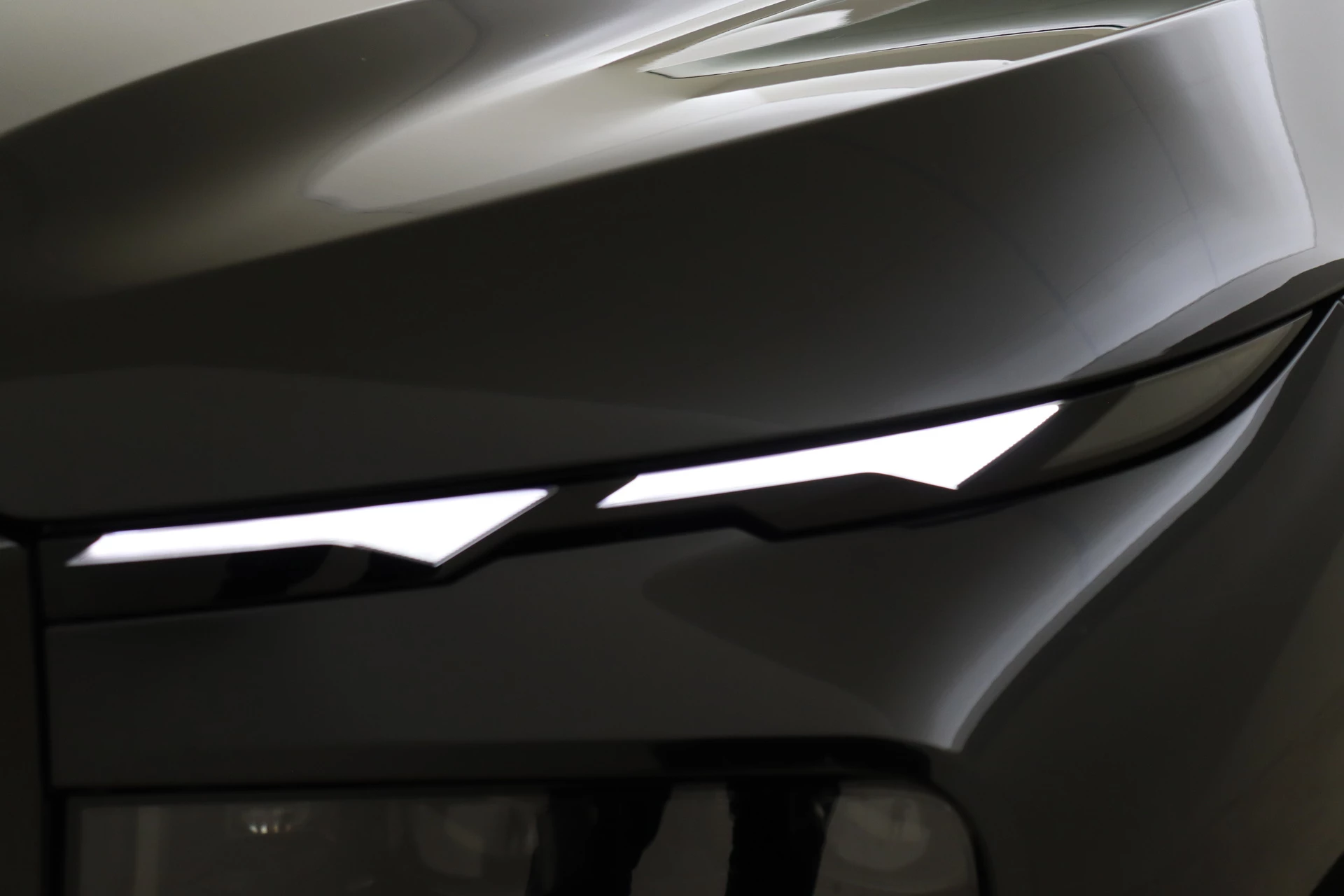 Hoofdafbeelding BMW XM