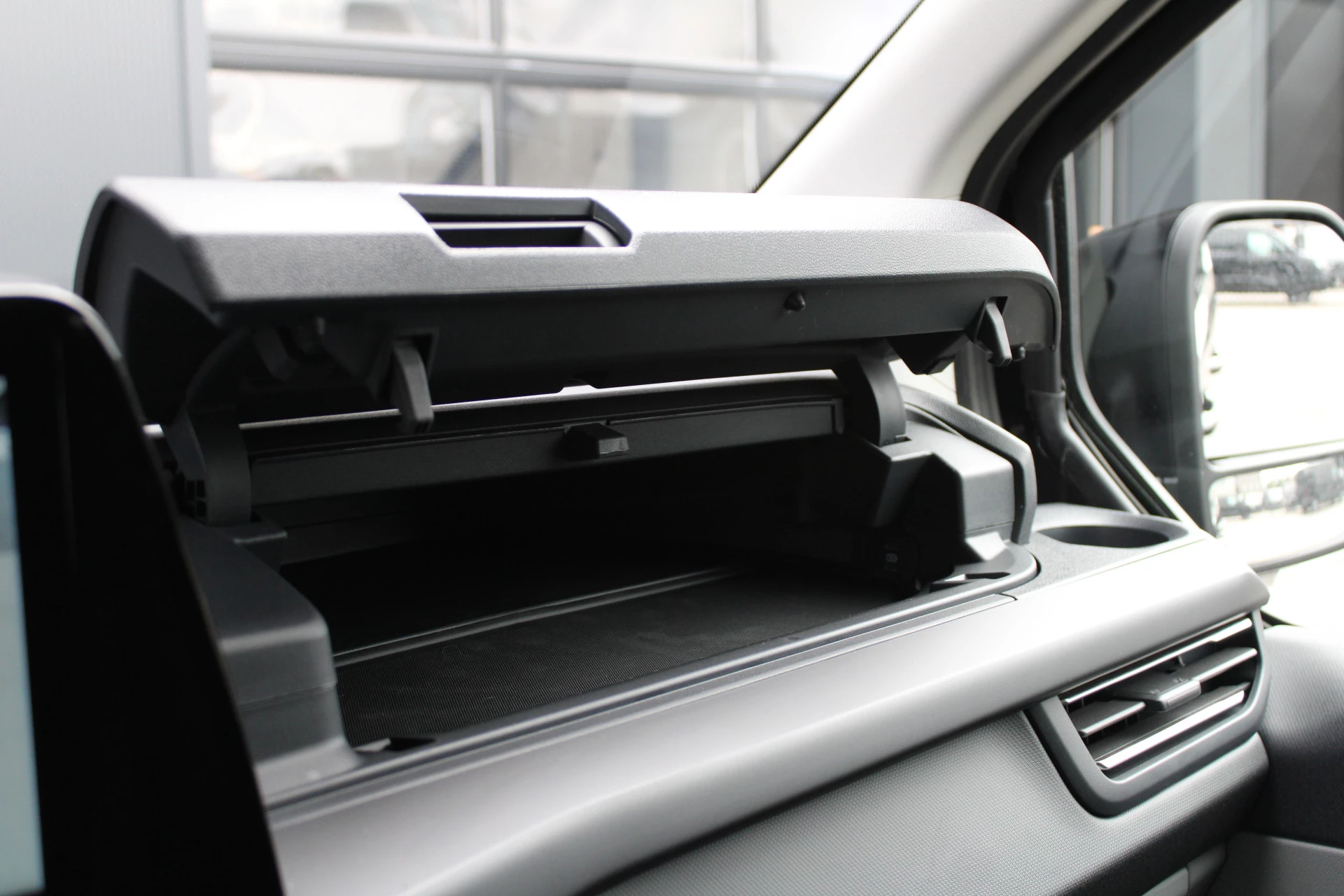 Hoofdafbeelding Ford Tourneo Custom