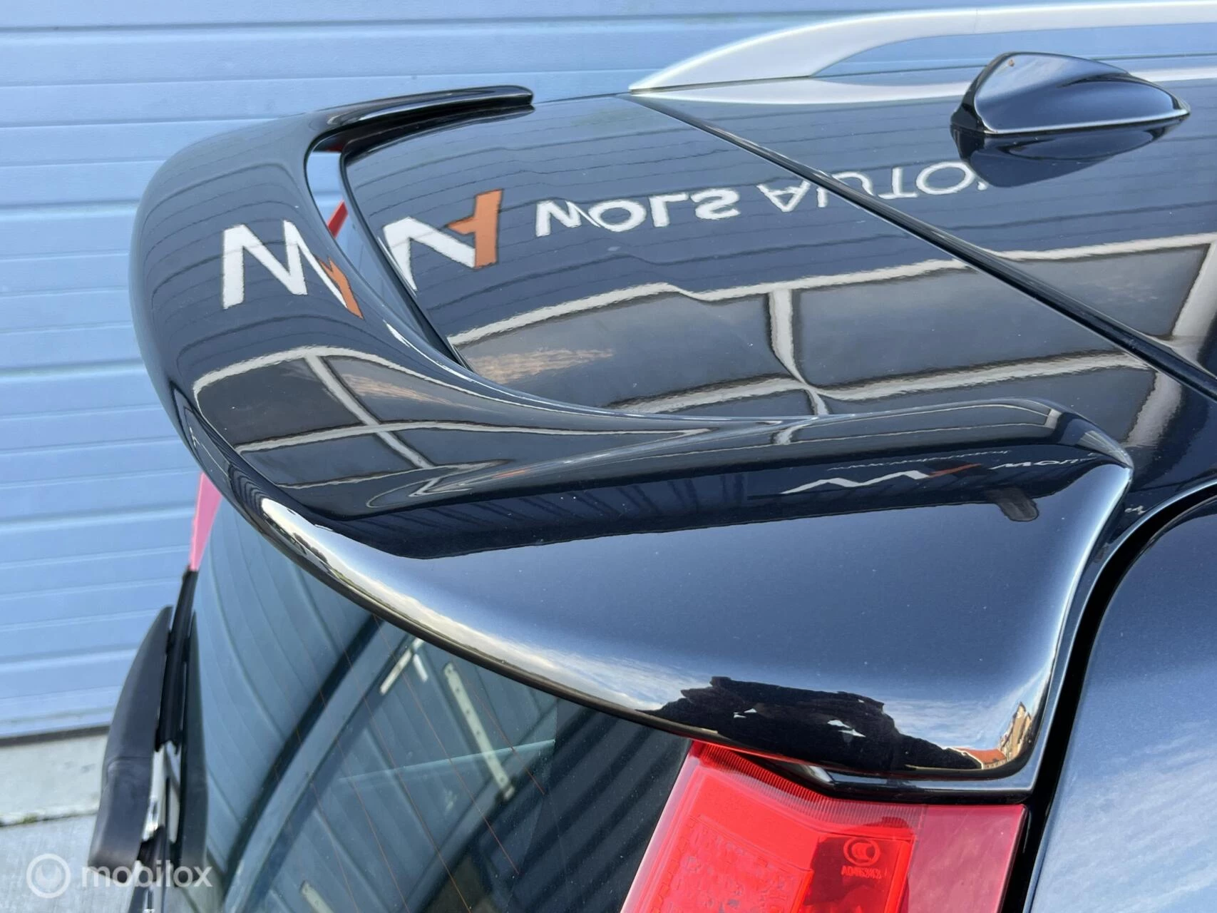 Hoofdafbeelding Volvo V70