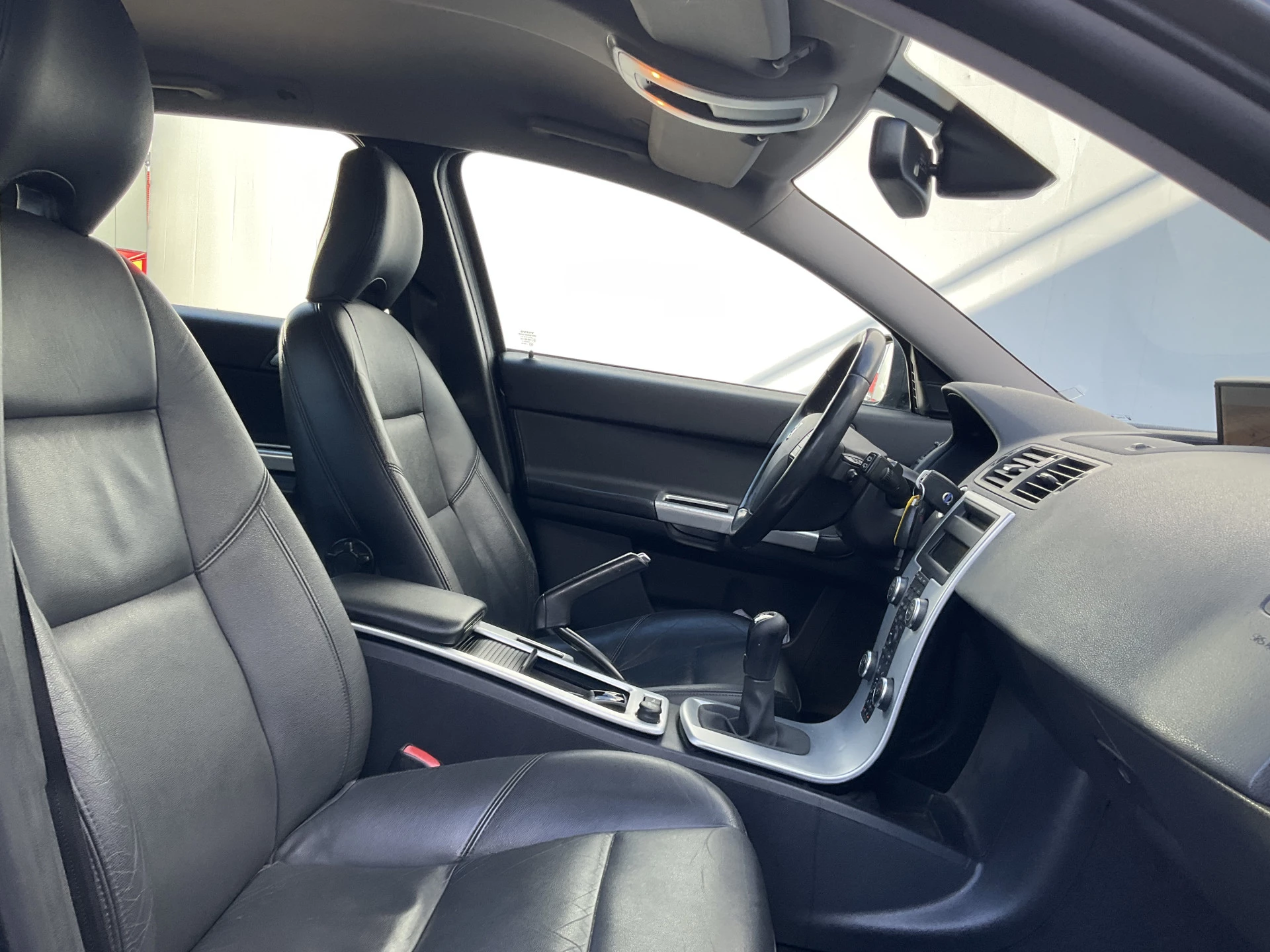 Hoofdafbeelding Volvo V50