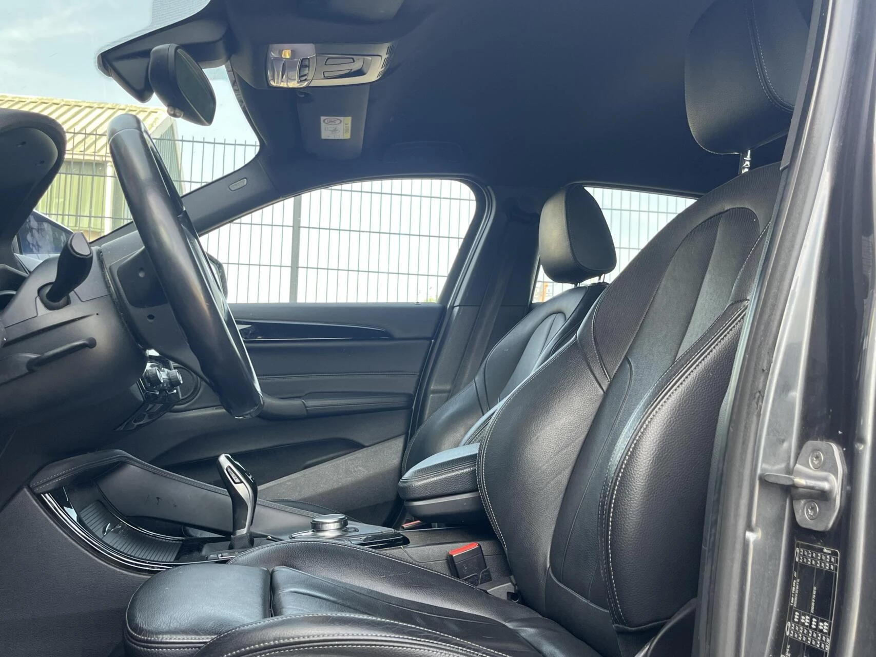 Hoofdafbeelding BMW X2