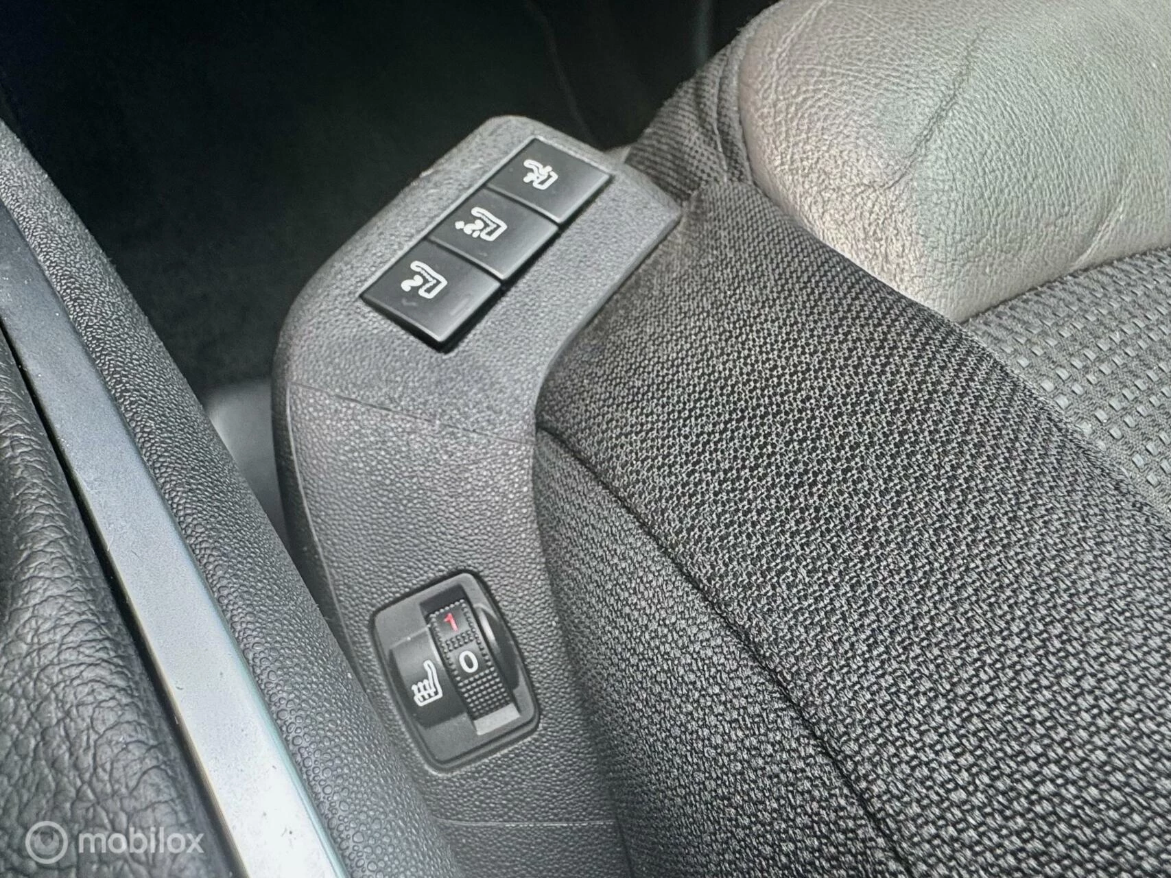 Hoofdafbeelding Citroën Grand C4 Picasso