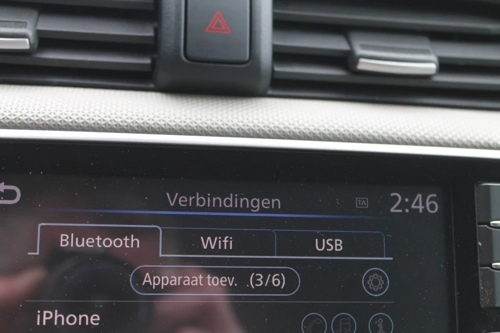 Hoofdafbeelding Nissan Micra