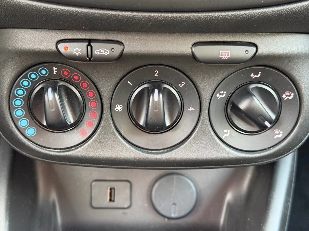 Hoofdafbeelding Opel Corsa-e