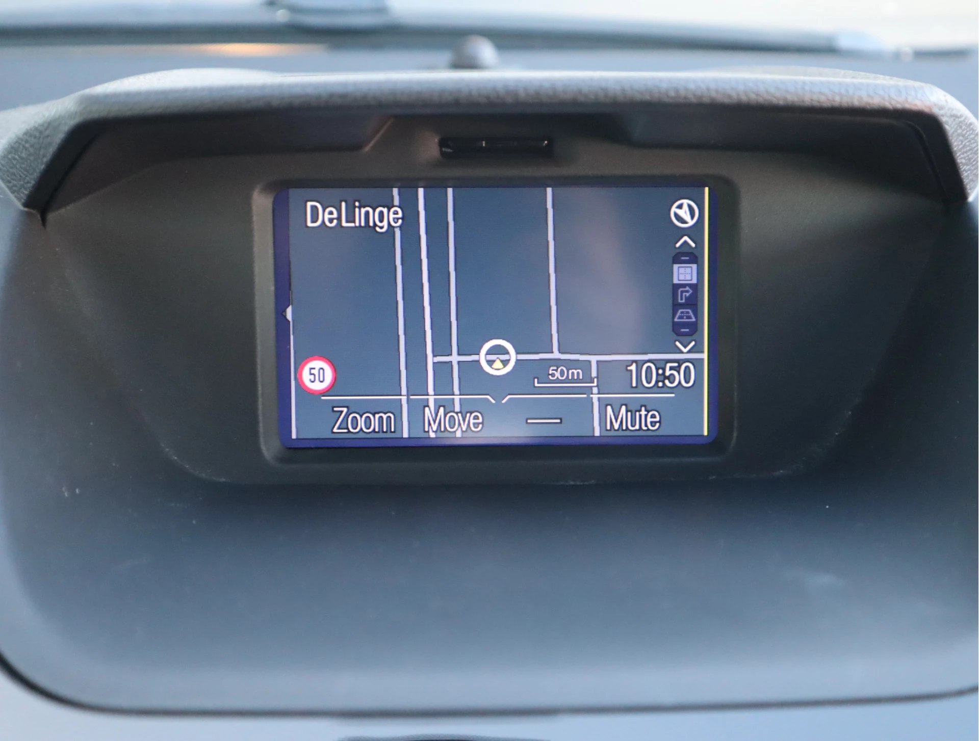 Hoofdafbeelding Ford EcoSport