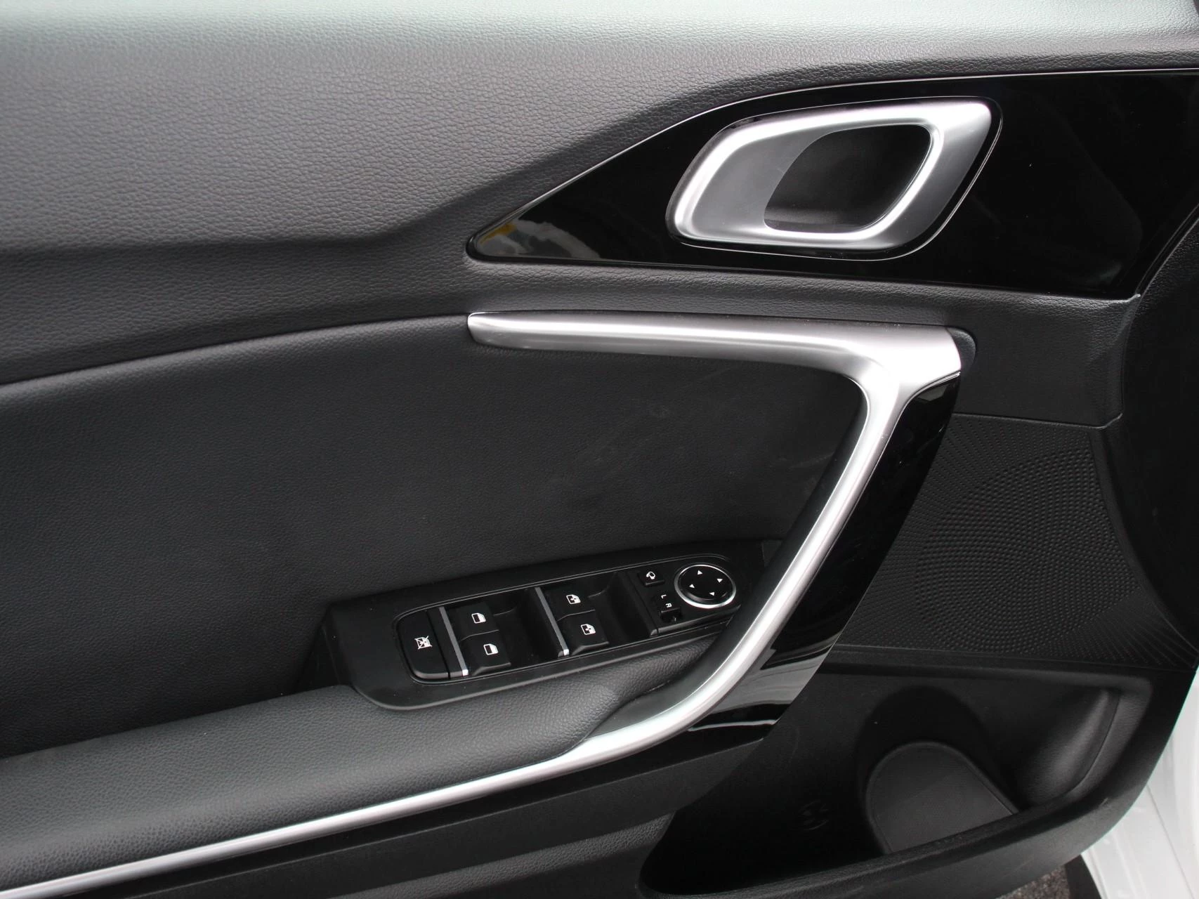 Hoofdafbeelding Kia ProCeed