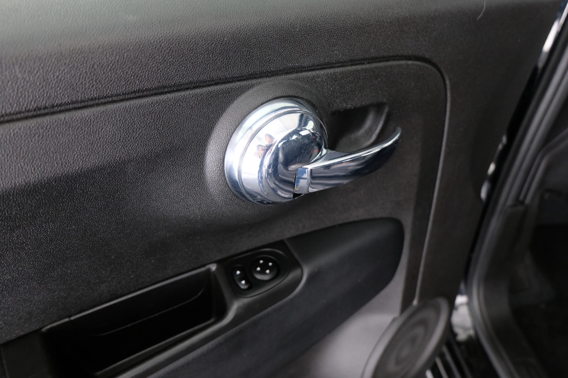 Hoofdafbeelding Fiat 500e