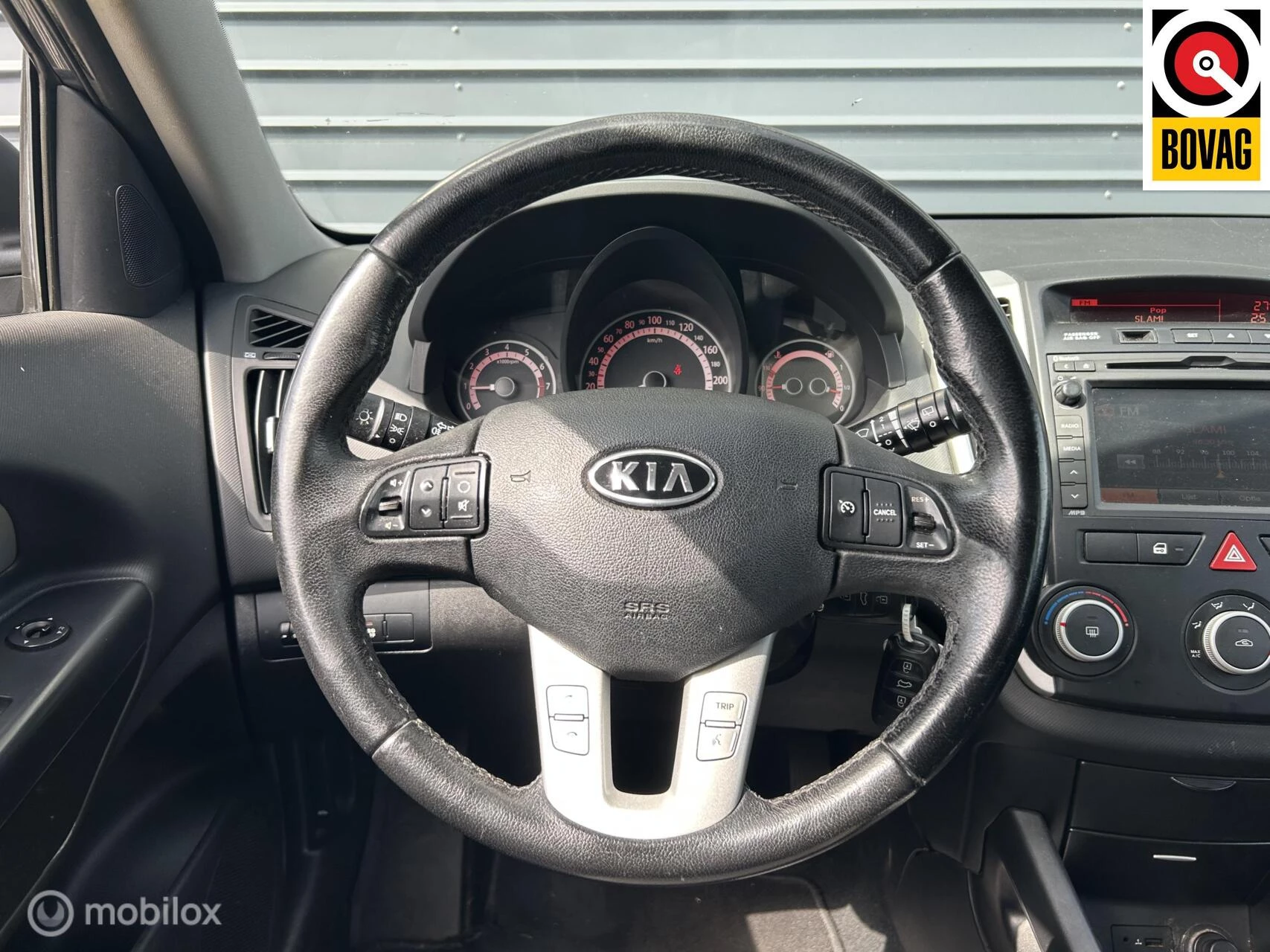 Hoofdafbeelding Kia cee'd