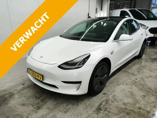 Tesla Model 3 Standard RWD Plus [ AUTOPILOT+60 kWh+PREMIUM AUDIO ]