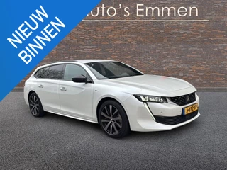Peugeot 508 SW 1.6 HYbrid Line Avantage