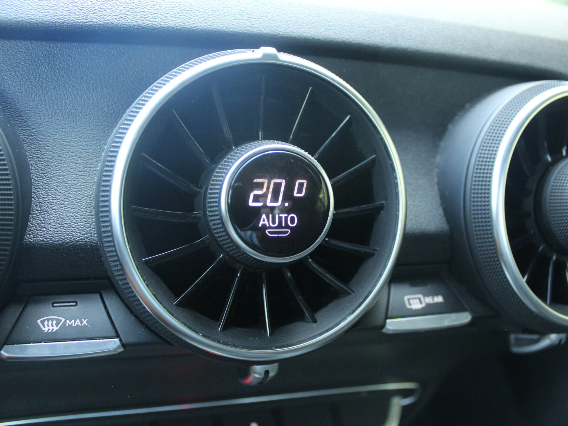 Hoofdafbeelding Audi TT