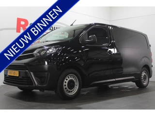 Toyota ProAce Worker 1.5 D-4D Live - Navi / Bluetooth / Trekhaak