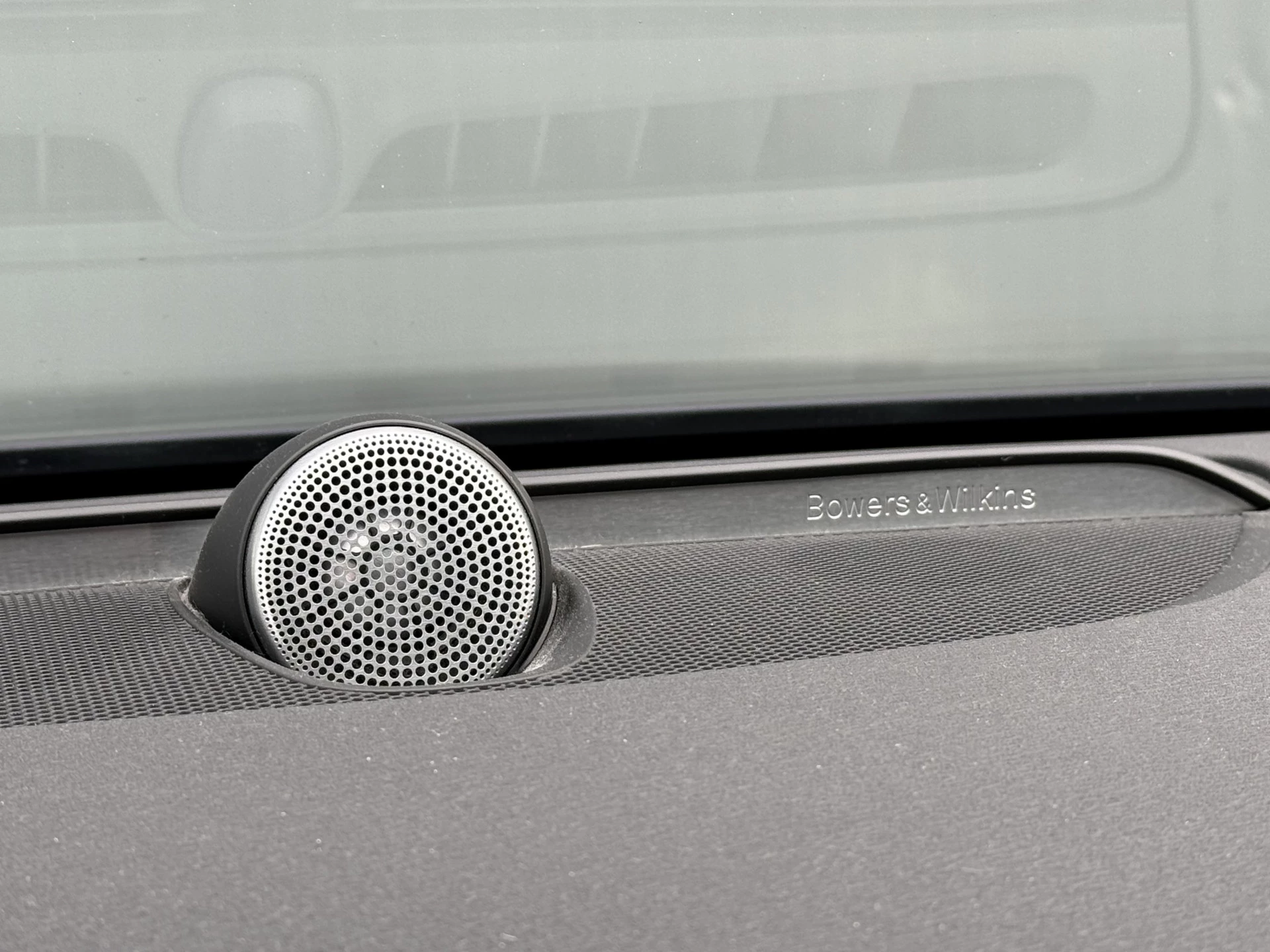 Hoofdafbeelding Volvo S90