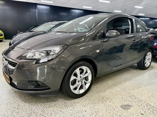 Opel Corsa 1.0 Turbo Airco DAB+ BLUETOOTH PDC v+a AUX