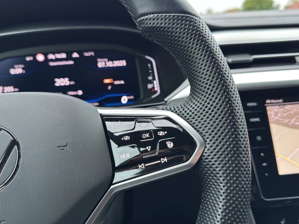 Hoofdafbeelding Volkswagen Arteon