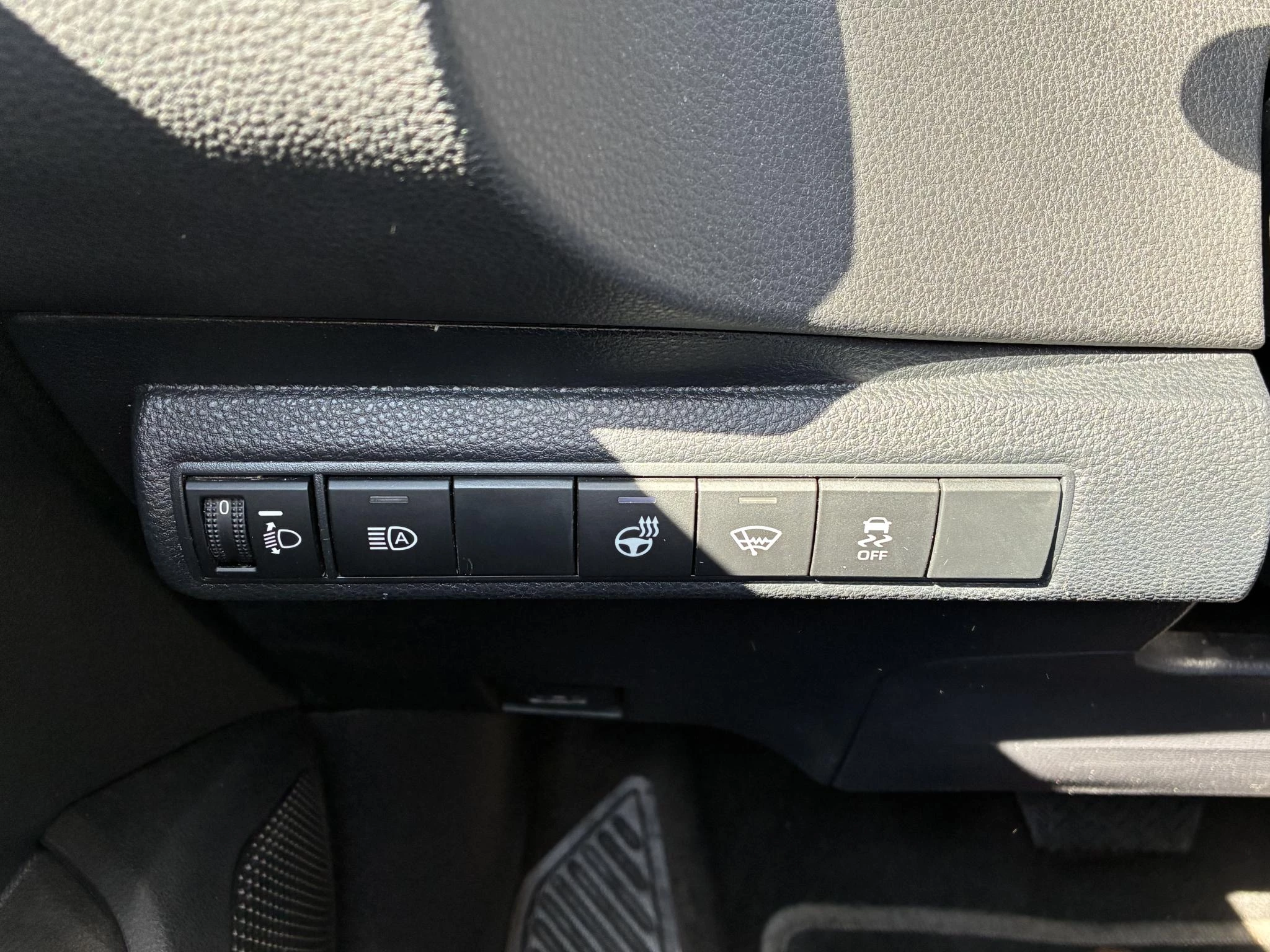 Hoofdafbeelding Toyota Corolla