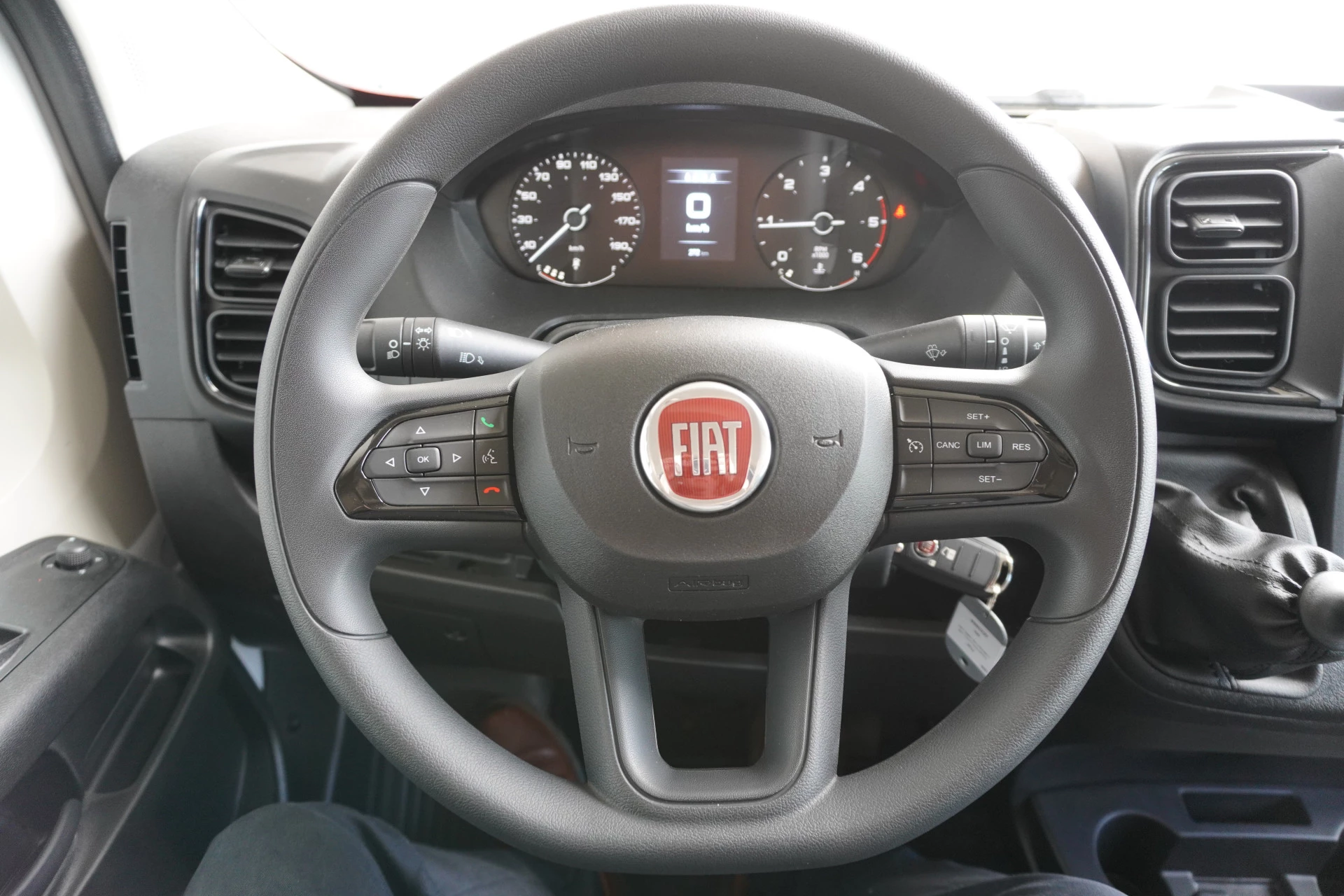 Hoofdafbeelding Fiat Ducato