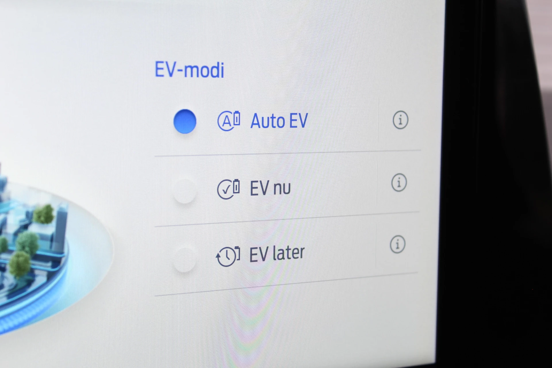 Hoofdafbeelding Ford Tourneo Custom