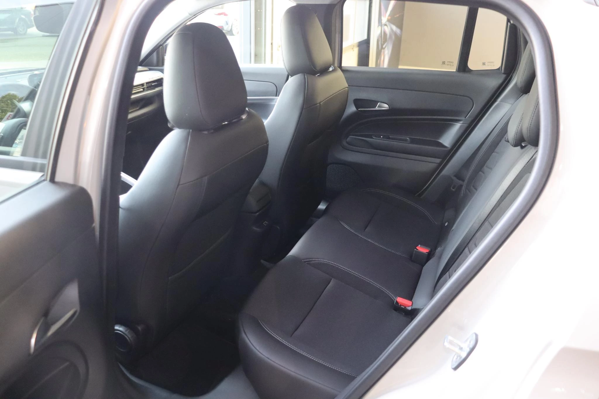 Hoofdafbeelding Jeep Avenger