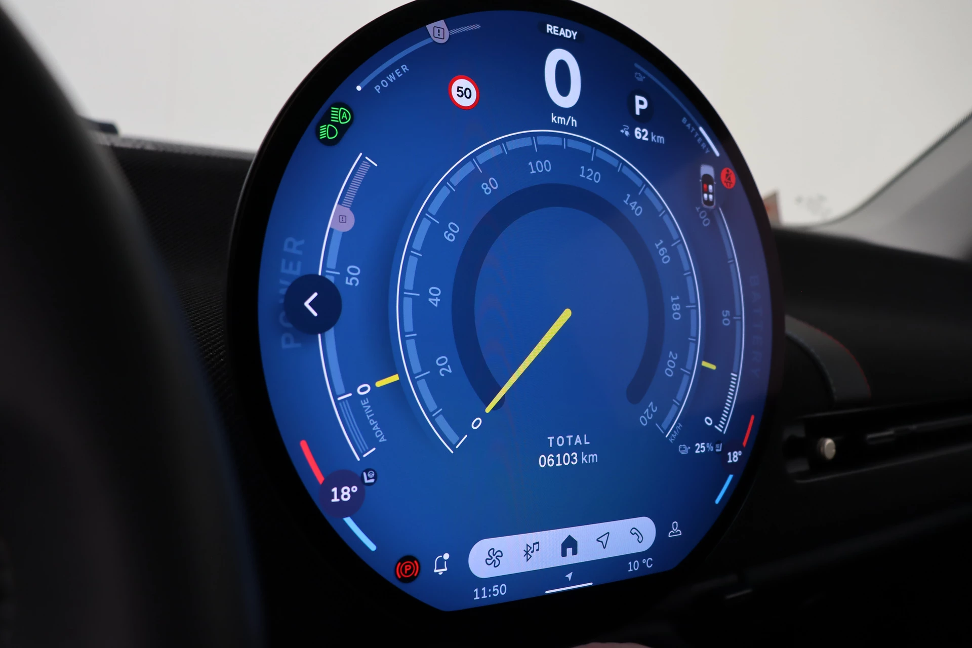 Hoofdafbeelding MINI 3-deurs