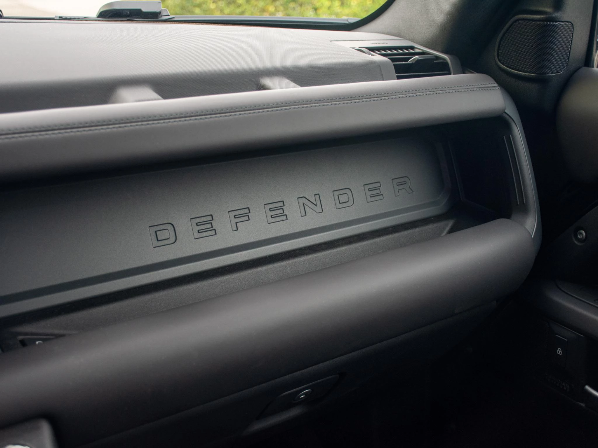 Hoofdafbeelding Land Rover Defender
