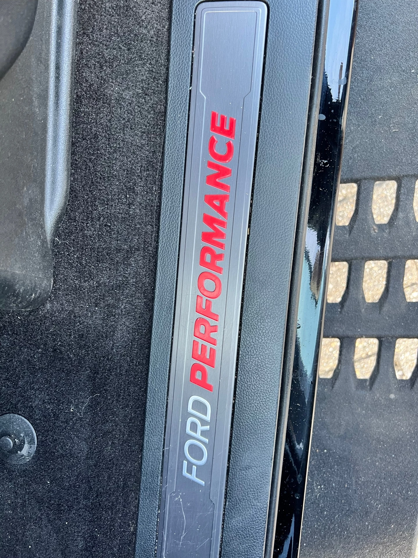 Hoofdafbeelding Ford F-150