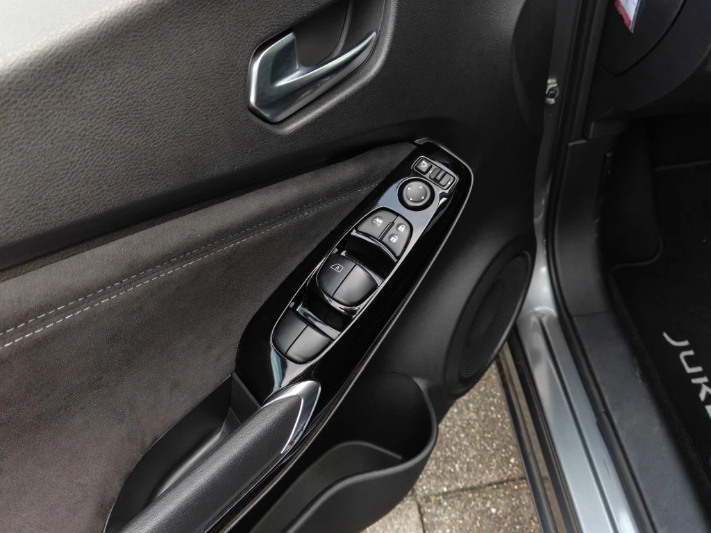 Hoofdafbeelding Nissan Juke