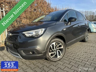 Opel Crossland X 1.2 Innovation