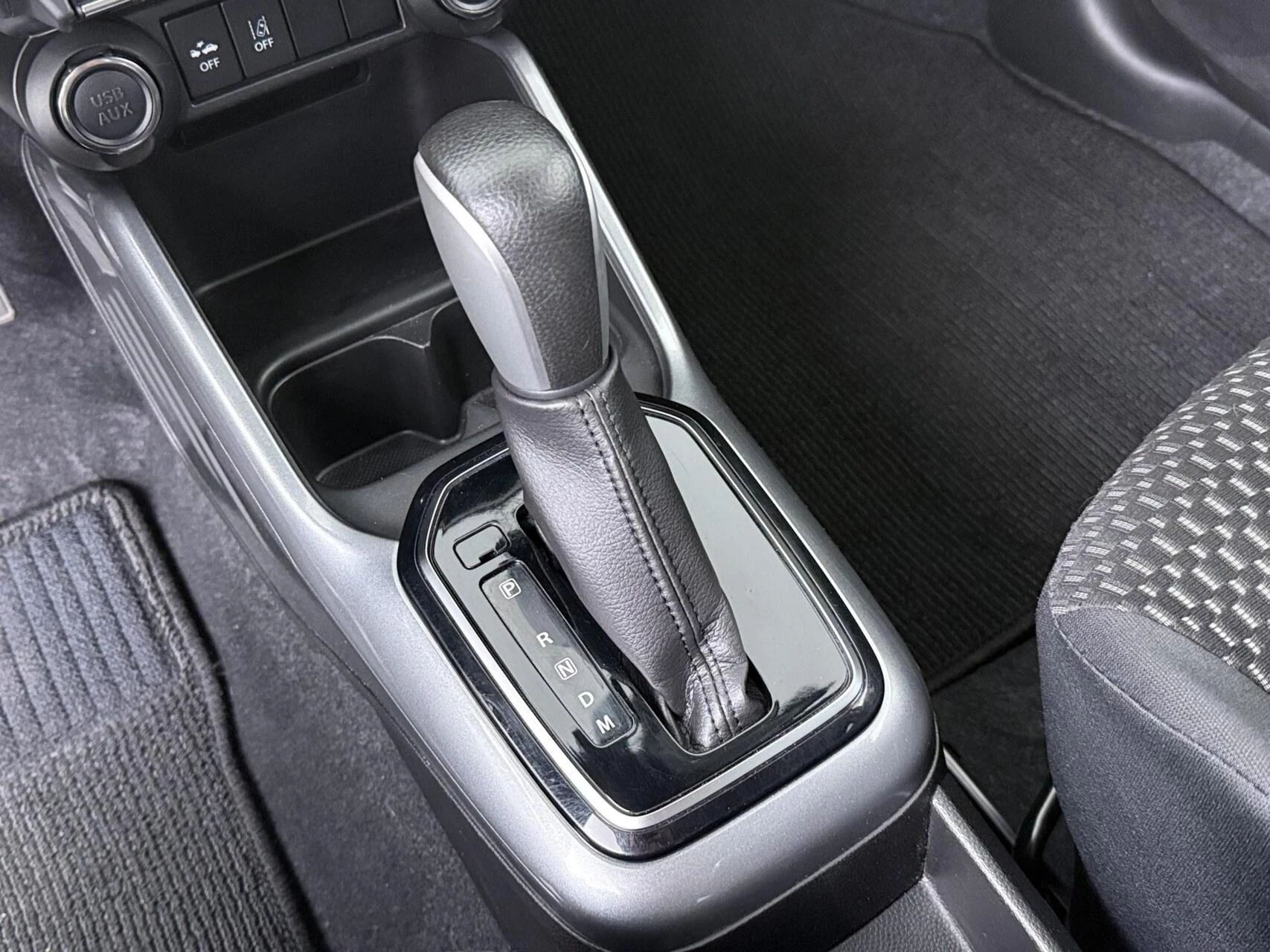 Hoofdafbeelding Suzuki Ignis