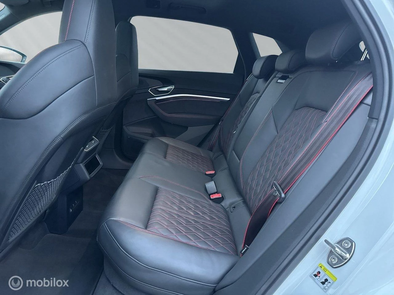 Hoofdafbeelding Audi Q8 e-tron