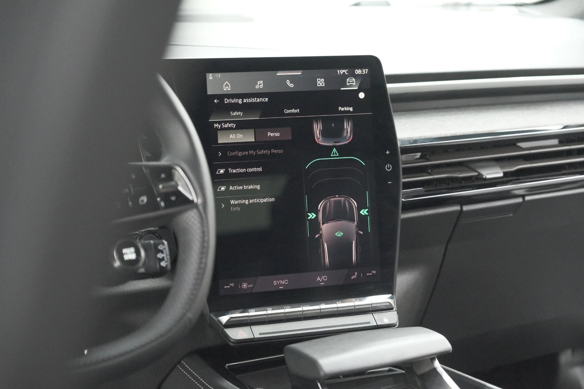 Hoofdafbeelding Renault Austral