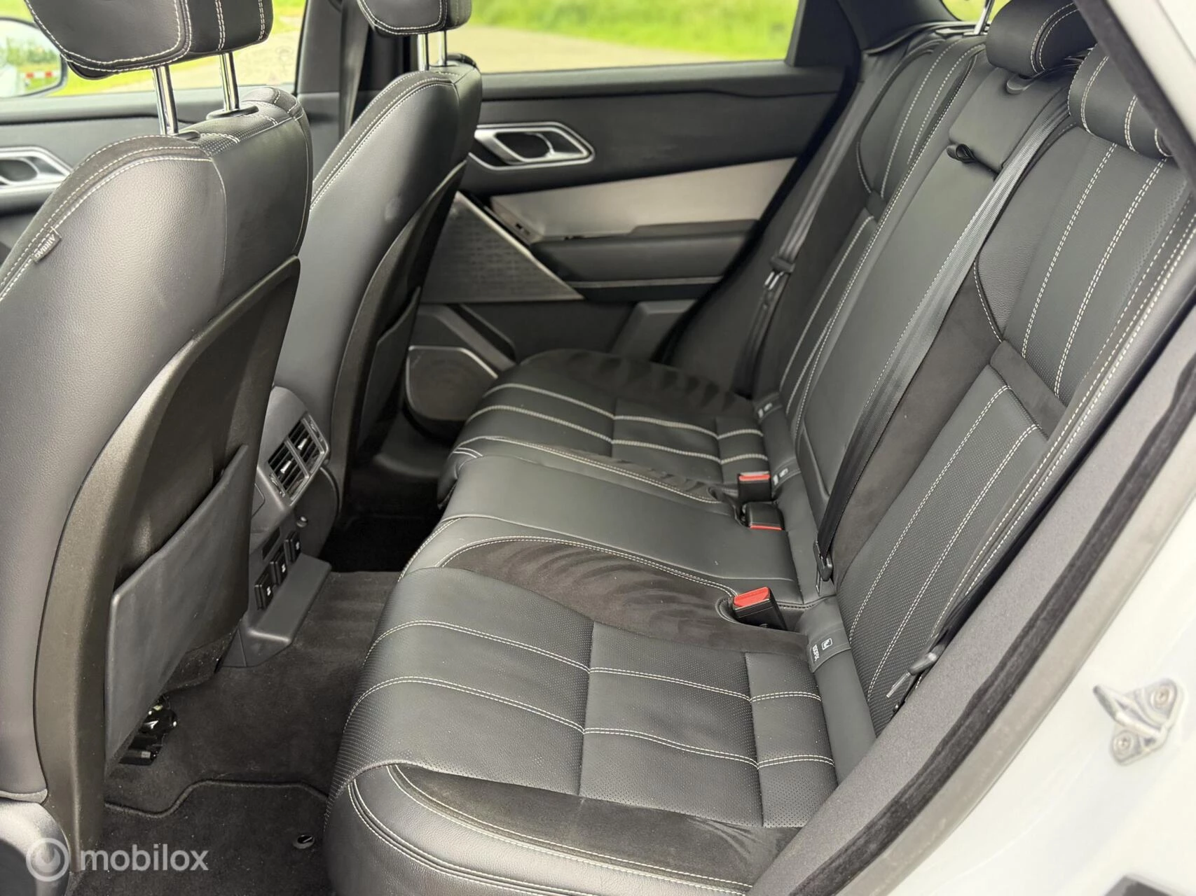 Hoofdafbeelding Land Rover Range Rover Velar