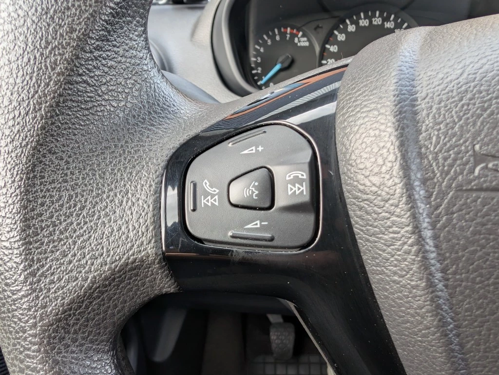 Hoofdafbeelding Ford Ka