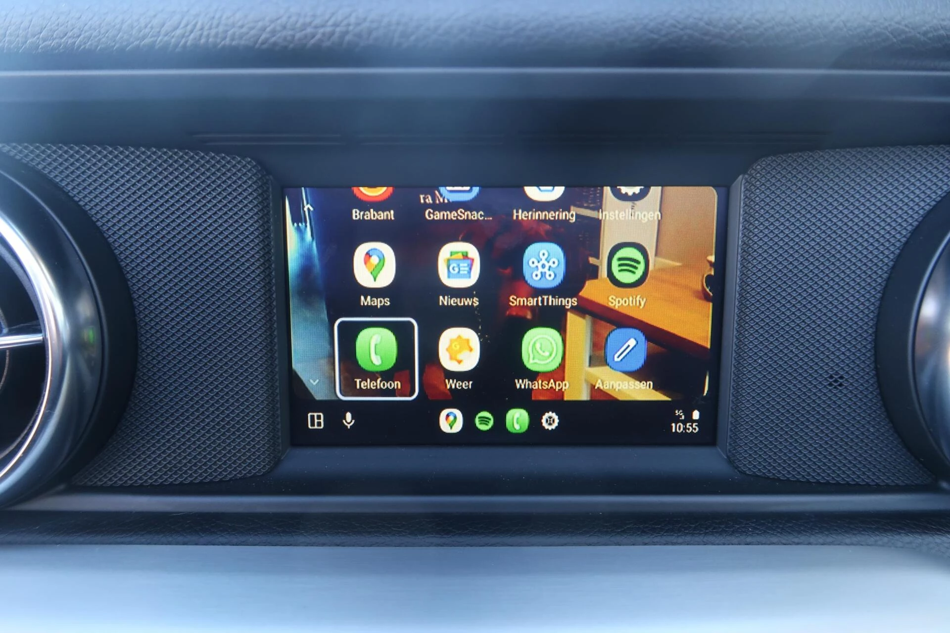 Hoofdafbeelding Mercedes-Benz SLK