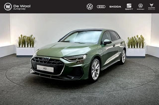Audi A3 Sportback S edition 40 TFSI e S tronic