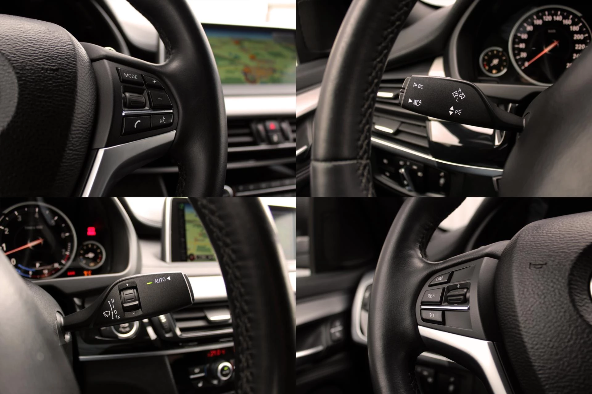 Hoofdafbeelding BMW X6