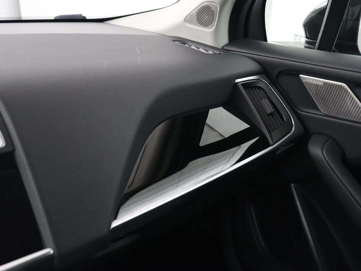 Hoofdafbeelding Jaguar I-PACE