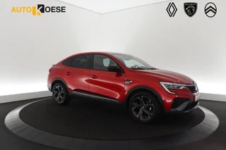 Hoofdafbeelding Renault Arkana