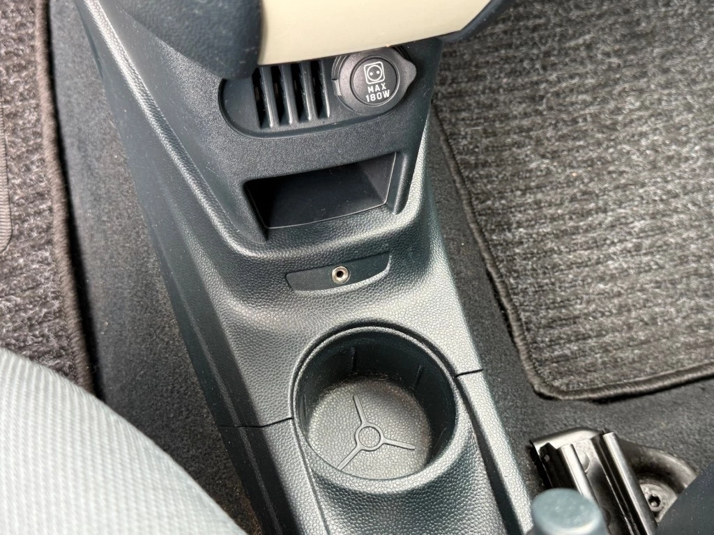 Hoofdafbeelding Ford Ka