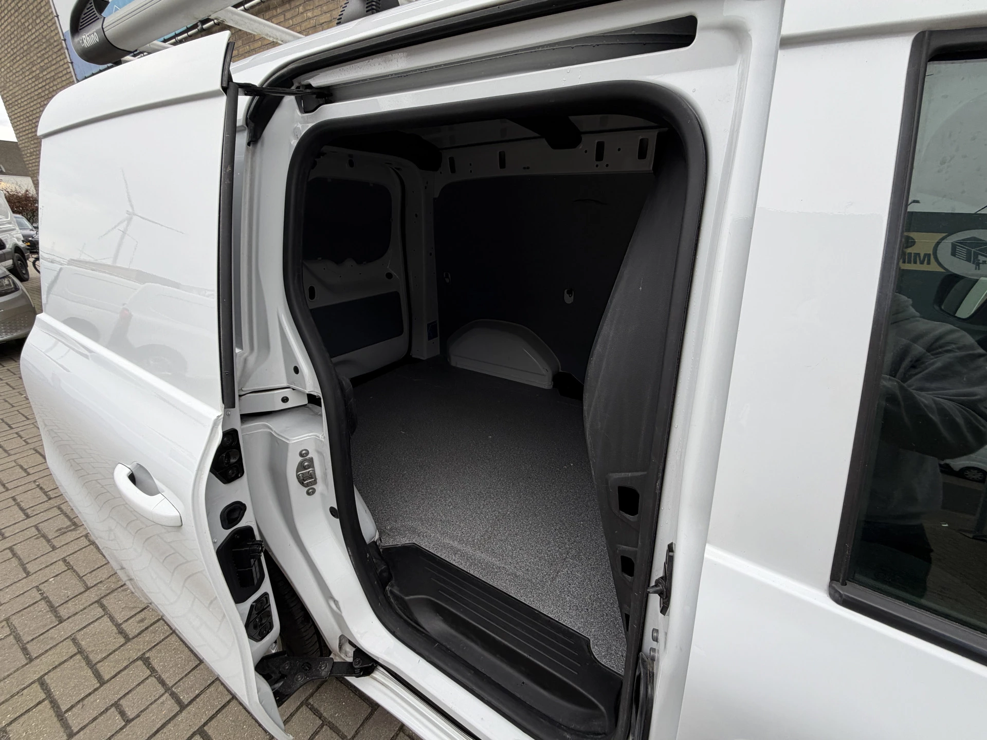 Hoofdafbeelding Mercedes-Benz Citan