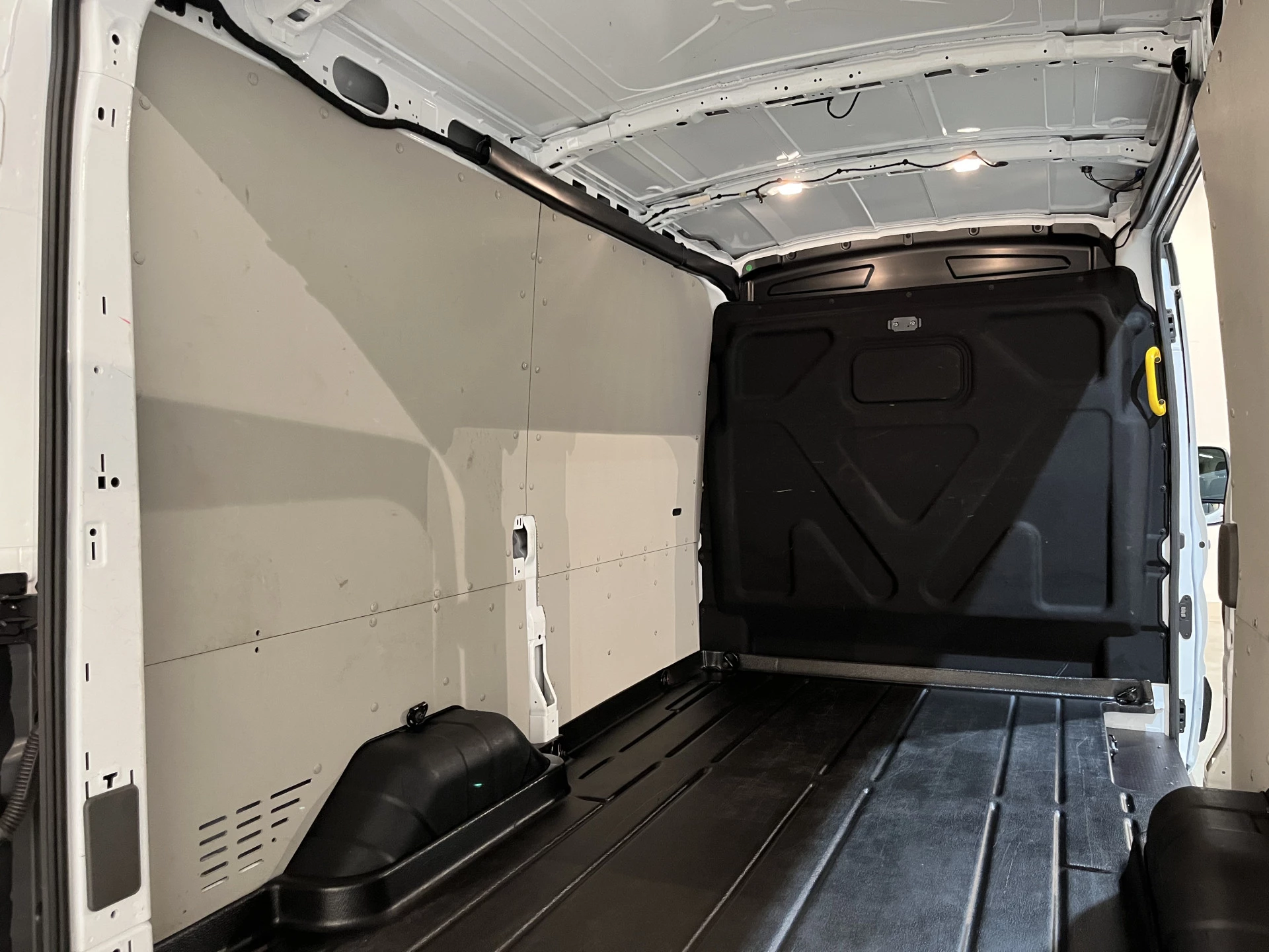 Hoofdafbeelding Ford E-Transit