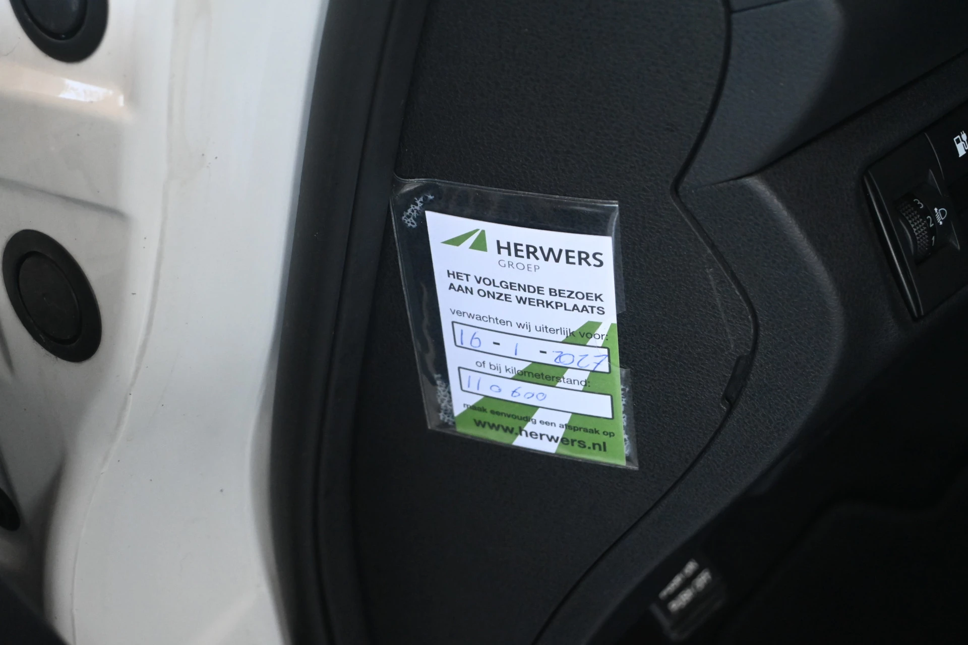 Hoofdafbeelding Nissan Leaf