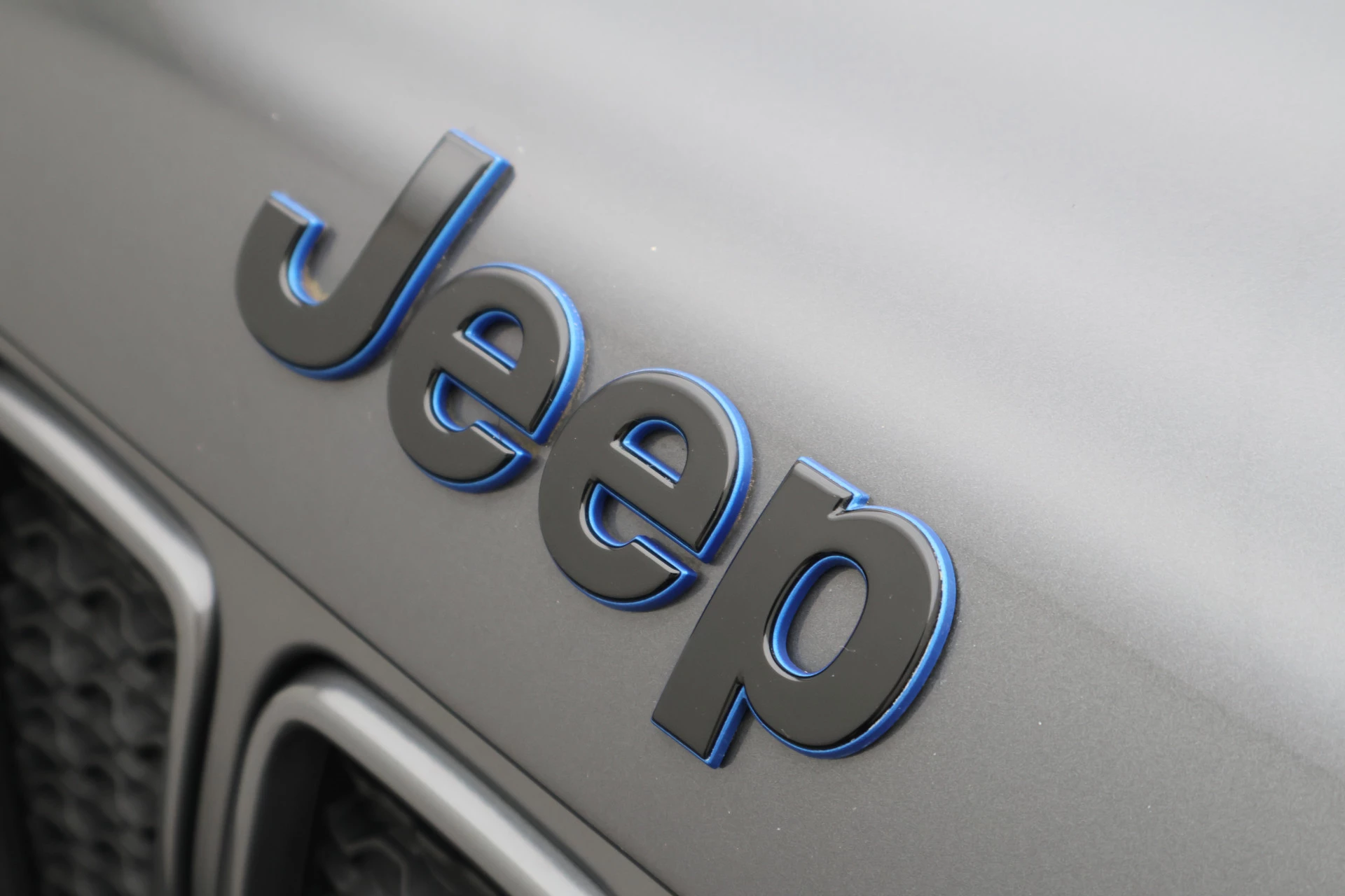 Hoofdafbeelding Jeep Renegade