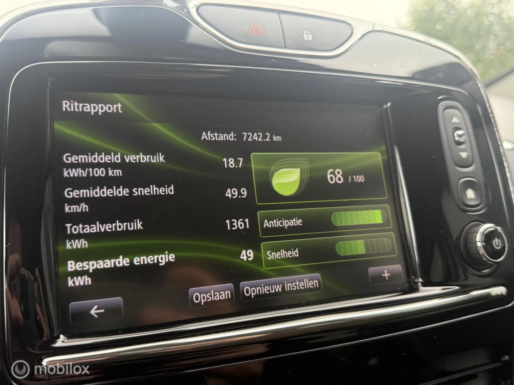 Hoofdafbeelding Renault ZOE