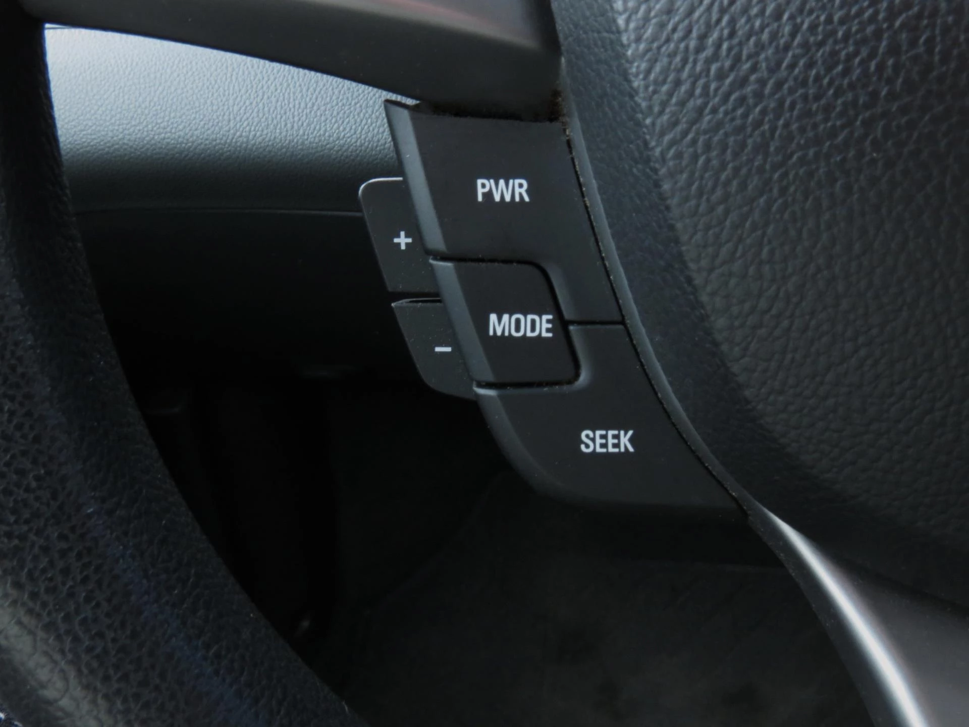 Hoofdafbeelding Chevrolet Spark