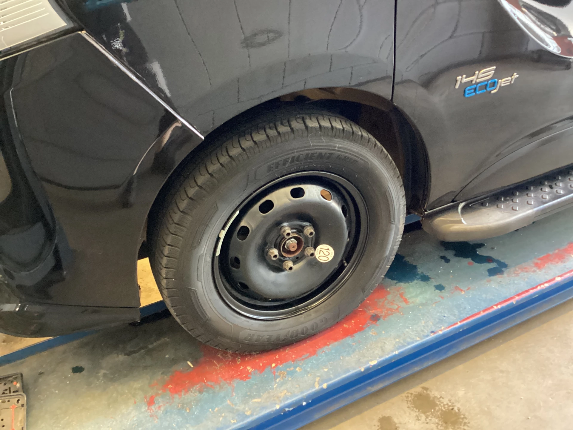 Hoofdafbeelding Fiat Talento