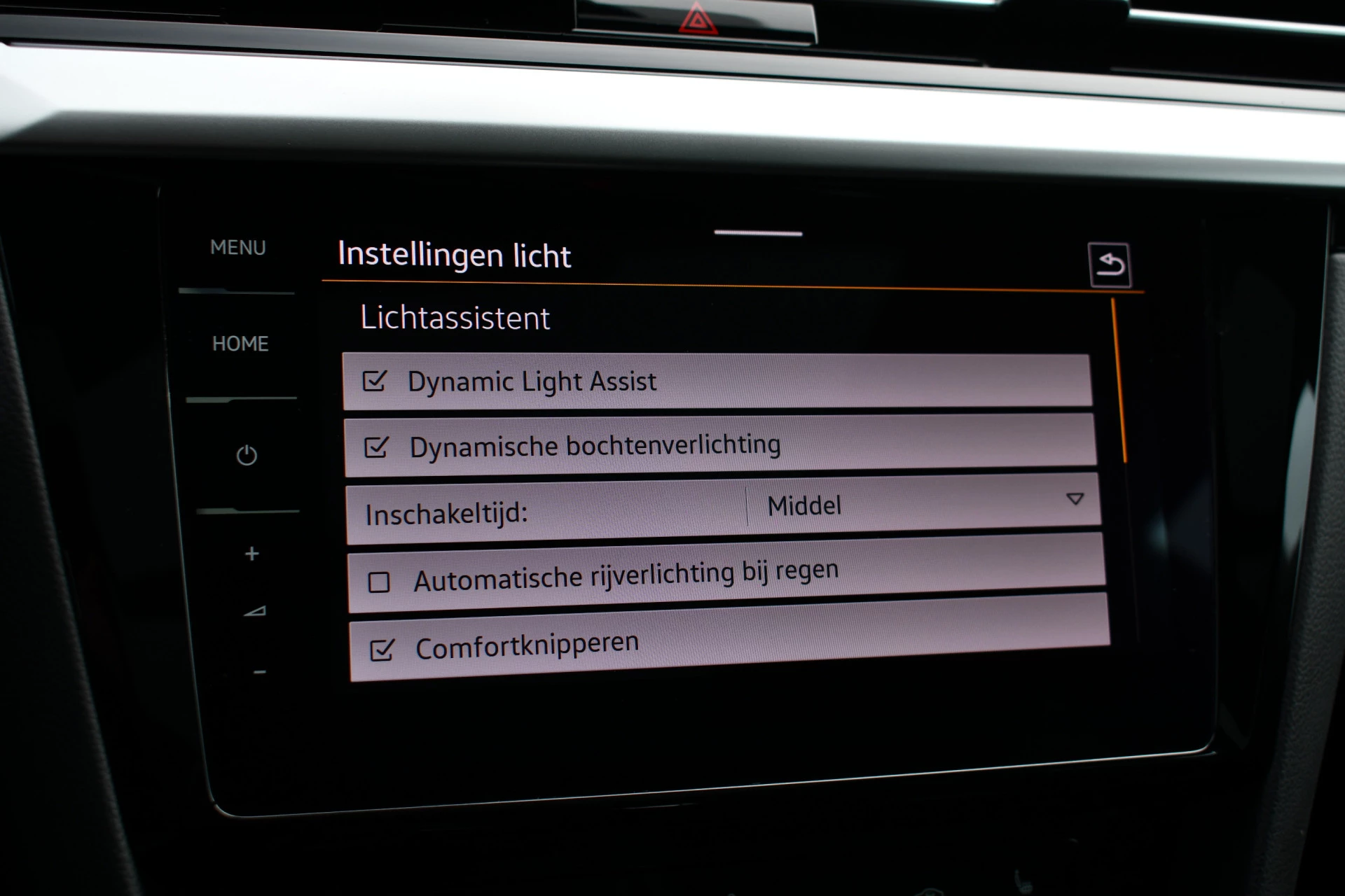 Hoofdafbeelding Volkswagen Arteon