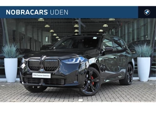 BMW X3 30e xDrive M Sport Automaat / Trekhaak / Panoramadak / Sportstoelen / Comfort Access / Harman Kardon / Stoelventilatie / Parking Assistant Plus