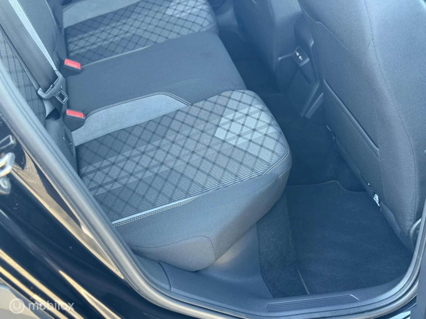 Hoofdafbeelding Volkswagen Taigo